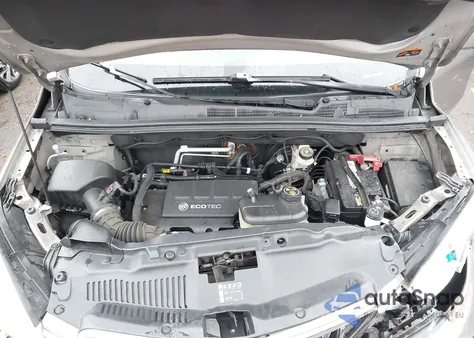 2013 Buick Encore Convenience z USA, uszkodzony, nr VIN KL4CJFSB2DB118082